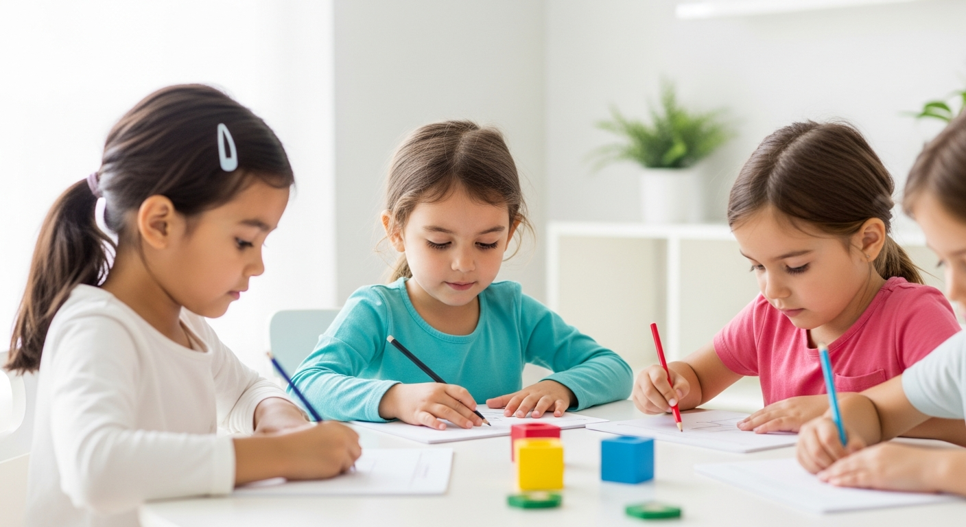 sing Your Voice Effectively: Intentional & Positive Phrases to Use With Your Child